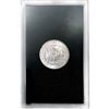 Image 2 : 1884-CC Morgan Silver Dollar UNC