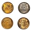 Image 2 : [4] 1911-1926 Wheat Cent