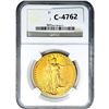 Image 1 : 1927 $20 Gold Double Eagle NGC MS65