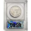 Image 2 : 1986-S 50C Proof CM Statue of Liberty USCG PR70 DCAM