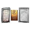 Image 2 : [25] Asstd. Precious Metals