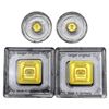 Image 8 : [25] Asstd. Precious Metals