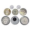 Image 3 : [23] Asstd. Coins & Paper Currency
