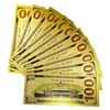 Image 9 : [23] Asstd. Coins & Paper Currency