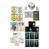 Image 1 : [18] Asstd. Gold & Silver
