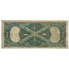 Image 2 : FR. 39 1917 $1 ONE DOLLAR LEGAL TENDER UNITED STATES NOTE VERY FINE