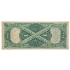 Image 2 : FR. 38 1917 $1 ONE DOLLAR LEGAL TENDER UNITED STATES NOTE VERY FINE