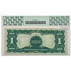 Image 2 : FR. 230 1899 $1 ONE DOLLAR BLACK EAGLE SILVER CERTIFICATE PCGS ABOUT UNCIRCULATED-55