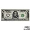 FR. 2210-I 1928 $1,000 FRN FEDERAL RESERVE NOTE MINNEAPOLIS, MN FANCY LOW S/N 1200 ABOUT UNCIRCULATE