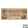 Image 1 : T-64 1864 $500 FIVE HUNDRED DOLLARS CSA CONFEDERATE STATES OF AMERICA CURRENCY NOTE