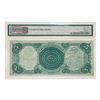 Image 2 : FR. 71 1880 $5 FIVE DOLLARS WOODCHOPPER LEGAL TENDER UNITED STATES NOTE PMG CHOICE UNCIRCULATED-63EP