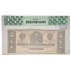 Image 2 : T-71 1864 $1 ONE DOLLAR CSA CONFEDERATE STATES OF AMERICA NOTE PCGS UNCIRCULATED-64