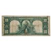 Image 2 : FR. 119 1901 $10 TEN DOLLARS BISON LEGAL TENDER UNITED STATES NOTE
