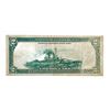 Image 2 : FR. 747 1918 $2 TWO DOLLARS BATTLESHIP FRBN FEDERAL RESERVE BANK NOTE BOSTON, MA VERY FINE