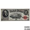 Image 1 : FR. 60 1917 $2 TWO DOLLARS LEGAL TENDER UNITED STATES NOTE GEM UNCIRCULATED