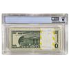 Image 2 : PACK OF (100) CONSECUTIVE 1999 $10 STAR FRN'S ATLANTA, GA PCGS BANKNOTE GEM UNCIRCULATED-65PPQ