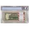 Image 2 : PACK OF (100) CONSECUTIVE 2017-A $5 STAR FRN'S RICHMOND, VA PCGS BANKNOTE GEM UNCIRCULATED-66PPQ