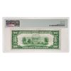 Image 2 : FR. 2400 1928 $20 TWENTY DOLLARS GOLD CERTIFICATE CURRENCY NOTE PMG CHOICE UNCIRCULATED-63