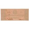 Image 2 : T-54 1862 $2 TWO DOLLARS JUDAH BENJAMIN CSA CONFEDERATE STATES OF AMERICA CURRENCY NOTE UNCIRCULATED