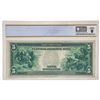 Image 2 : FR. 869 1914 $5 FRN FEDERAL RESERVE NOTE CHICAGO, IL PCGS BANKNOTE CHOICE UNCIRCULATED-64