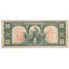 Image 2 : FR. 121 1901 $10 TEN DOLLARS BISON LEGAL TENDER UNITED STATES NOTE EXTREMELY FINE