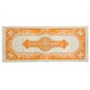 Image 2 : FR. 1200am 1922 $50 FIFTY DOLLARS MULE GRANT GOLD CERTIFICATE CURRENCY NOTE VERY FINE+ SCARCE
