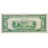 Image 2 : FR. 2402 1928 $20 TWENTY DOLLARS GOLD CERTIFICATE CURRENCY NOTE GEM UNCIRCULATED