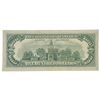 Image 2 : FR. 1550 1966 $100 ONE HUNDRED DOLLARS LEGAL TENDER UNITED STATES NOTE UNCIRCULATED