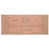 Image 2 : T-54 1862 $2 TWO DOLLARS JUDAH BENJAMIN CSA CONFEDERATE STATES OF AMERICA CURRENCY NOTE UNCIRCULATED