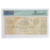 Image 2 : 1838-39 $50 GOVERNMENT OF TEXAS HOUSTON, TX TREASURY NOTE OBSOLETE CURRENCY PMG VERY FINE-25