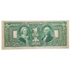 Image 2 : FR. 224 1896 $1 ONE DOLLAR EDUCATIONAL SILVER CERTIFICATE CURRENCY NOTE VERY FINE+