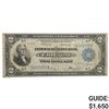 Image 1 : FR. 767 1918 $2 TWO DOLLARS BATTLESHIP FRBN FEDERAL RESERVE BANK NOTE CHICAGO, IL