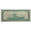 Image 2 : FR. 767 1918 $2 TWO DOLLARS BATTLESHIP FRBN FEDERAL RESERVE BANK NOTE CHICAGO, IL