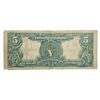 Image 2 : FR. 277 1899 $5 FIVE DOLLARS CHIEF SILVER CERTIFICATE CURRENCY NOTE VERY FINE