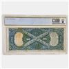 Image 2 : FR. 36 1917 $1 ONE DOLLAR LEGAL TENDER UNITED STATES NOTE PCGS BANKNOTE VERY FINE-25