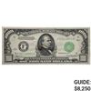 Image 1 : FR. 2211-F 1934 $1,000 ONE THOUSAND DOLLARS FRN FEDERAL RESERVE NOTE ATLANTA, GA VERY FINE