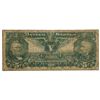 Image 2 : FR. 270 1896 $5 FIVE DOLLARS EDUCATIONAL SILVER CERTIFICATE CURRENCY NOTE