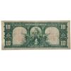 Image 2 : FR. 117 1901 $10 TEN DOLLARS BISON LEGAL TENDER UNITED STATES NOTE VERY FINE+