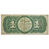 Image 2 : FR. 16c 1862 $1 ONE DOLLAR LEGAL TENDER UNITED STATES NOTE EXTREMELY FINE