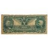 Image 2 : FR. 268 1896 $5 FIVE DOLLARS EDUCATIONAL SILVER CERTIFICATE CURRENCY NOTE