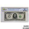 FR. 2210-C 1928 $1,000 GOLD ON DEMAND FRN PHILADELPHIA, PA PCGS BANKNOTE ABOUT UNCIRCULATED-50