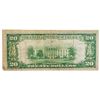 Image 2 : FR. 1870-C 1929 $20 FRBN FEDERAL RESERVE BANK NOTE PHILADELPHIA, PA VERY FINE