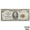 Image 1 : FR. 1890-D 1929 $100 FRBN FEDERAL RESERVE BANK NOTE CLEVELAND, OH EXTREMELY FINE