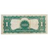 Image 2 : FR. 233 1899 $1 ONE DOLLAR BLACK EAGLE SILVER CERTIFICATE CURRENCY NOTE VERY FINE+