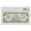 Image 2 : FR. 1104 1914 $100 FRN FEDERAL RESERVE NOTE ATLANTA, GA PCGS BANKNOTE GEM UNCIRCULATED-65PPQ