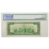 Image 2 : FR. 2405 1928 $100 ONE HUNDRED DOLLARS GOLD CERTIFICATE CURRENCY NOTE PMG VERY FINE-25