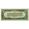 Image 2 : FR. 2211-J 1934 $1,000 ONE THOUSAND DOLLARS FRN FEDERAL RESERVE NOTE KANSAS CITY, MO VERY FINE