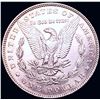 Image 2 : 1894 Morgan Silver Dollar CHOICE BU+