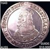 Image 1 : 1643 Silver Sweeden 1 RD DAV-4525 HIGH GRADE