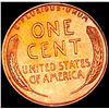 Image 2 : 1955/55 DDO Wheat Cent CHOICE BU RD